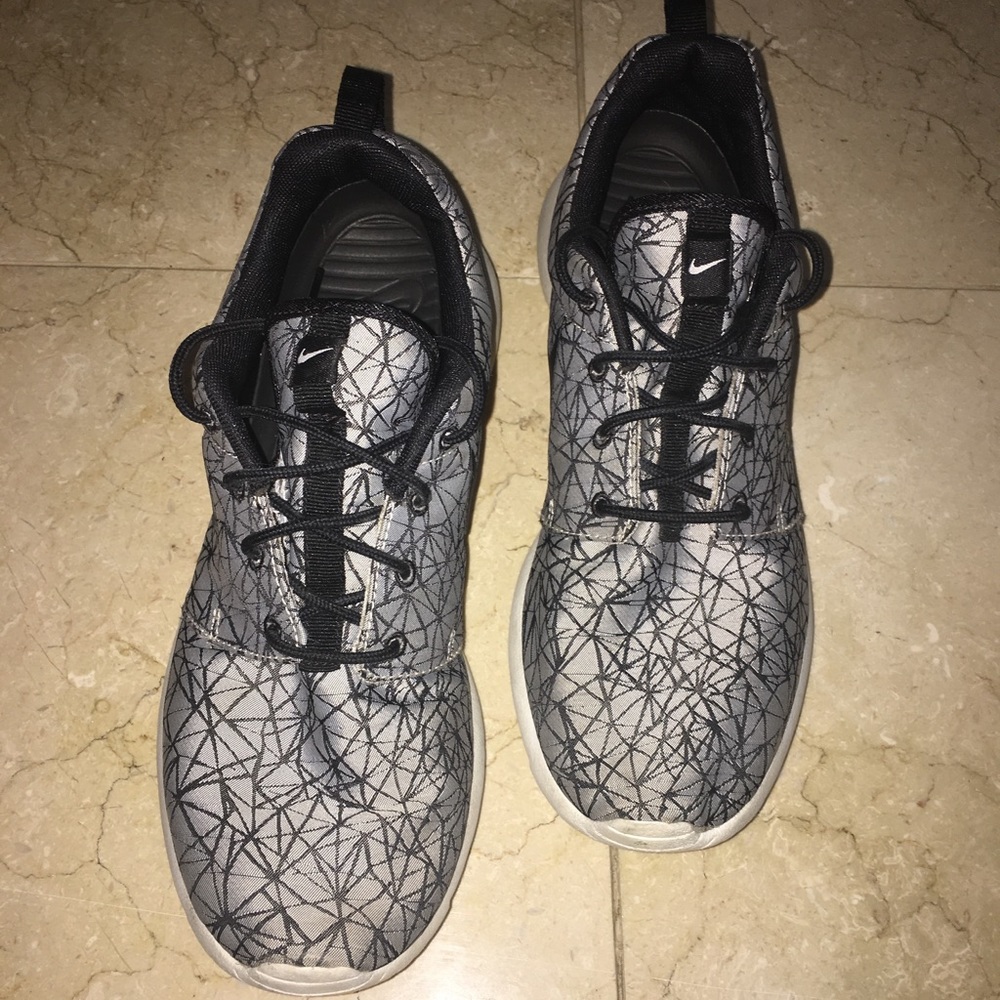 Nike Roche Run